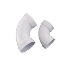 PVC Fitting Mould Long Elbow